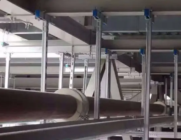 建瓯成品支架的特点
