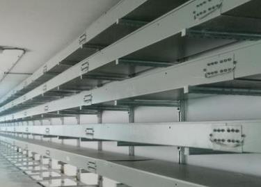 建瓯管廊支架是什么