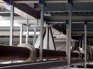建瓯管廊支架的分类