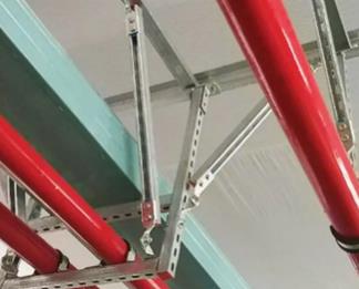 建瓯成品支架的特点