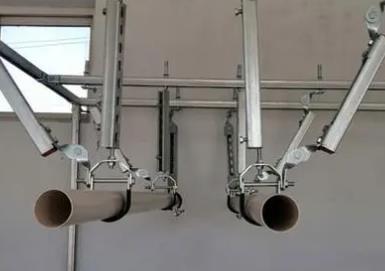 建瓯抗震支架水平荷载的计算