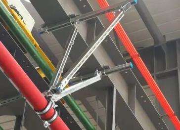 建瓯抗震支架厂家与你分享你必须做的紧急情况下的准备